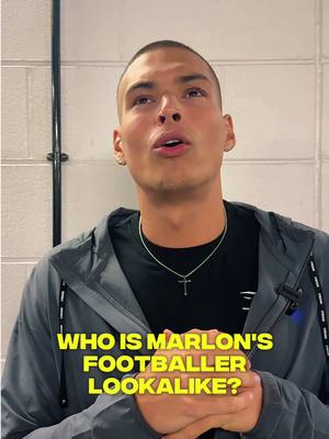 Are you hearing @Marlon out? 🤨