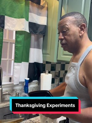 Beyn’s #thanksgiving Mac N Cheese 