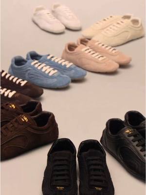 Prada Montecarlo path, which one's your pick? #Prada