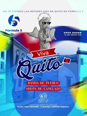 #quito #party #universidades #fyp #universidadcentraldelecuador 