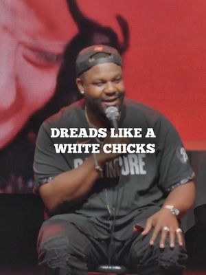 Dreads like a white chicks My Netflix Special Is Out NOW!!! #FYP #Comedy #Standupcomedy #Funny  BIG DOG TOUR TICKETS🔥  Natejacksoncomedy.Com/tour-dates  Tickets on sale NOW!  NOV 29 SAT San Diego Civic Theatre @ 8:00 PM San Diego, CA, United States FEB 5 THU Lillian S. Wells Hall at The Parker @ 8:00 PM Ft Lauderdale, FL, United States FEB 19 THU Pabst Theater @ 7:30 PM Milwaukee, WI, United States FEB 20 FRI Vibrant Music Hall @ 7:30 PM Waukee, IA, United States FEB 21 SAT Steelhouse Omaha @ 8:00 PM Omaha, NE, United States APR 19 SUN Ryman Auditorium @ 7:00 PM Nashville, TN, United States