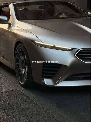 Guilty as charged #BMWSkytop #BMWlove #fyp Pictures show the pre-series vehicle, details may vary in customer car.