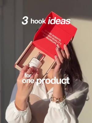 Nobody tells you this… but these 3 hook ideas can completely transform your content strategy. ✨ . If you’ve been struggling with low engagement, inconsistent reach, or captions that don’t convert—start here. Try these 3 hook ideas to make your audience stop, think, and interact. 🙌 . 👉 Follow for daily content strategy tips! . . 📍UGC Creator | Canada Brands, let’s connect! 📩 hey@angelenesmedia.com 🔗 angelenesmedia.com . UGC creator Canada, Calgary influencer, luxury brand content creator, micro influencer Canada, expert UGC creator, French UGC creator, luxury UGC creator, Calgary UGC creator, bilingual content creator Canada, high-end brand UGC creator, luxury lifestyle influencer Calgary, Canadian UGC strategist, content creator for beauty and lifestyle brands. . #ugccreator #ugccalgary #canadianinfluencers #hooktips #hookinspirations