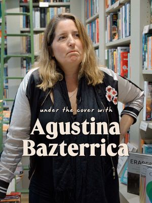 Tender is the Flesh author Agustina Bazterrica is next to go Under the Cover! Her latest chillingly dystopian novel, The Unworthy, takes us to a religious cult where women shelter from environmental collapse and submit to sadistic punishment - until a new arrival brings hope. Agustina’s books may be brilliantly dark, but she’s a joy to chat to. She joins us at The Gilded Acorn to talk Argentina, Alice in Wonderland and the adaptations she loves and loathes. 📜 Agustina’s list:  Tender is the Flesh & The Unworthy by @agustinabazterrica, translated by Sarah Moses, @Pushkin Press Glosa by Juan José Saer, Seix Barral Alice in Wonderland by Lewis Carroll, Puffin The Lord of the Rings Trilogy by J.R.R. Tolkien, Harper Collins & The Lord of the Rings, directed by Peter Jackson, Warner Bros One Hundred Years of Solitude by Gabriel García Márquez, Harper Collins & One Hundred Years of Solitude, Netflix Caliban and the Witch by Silvia Federici, Autonomedia Anna Karenina by Leo Tolstoy, Penguin A Confederacy of Dunces by John Kennedy Toole, Penguin The Bluest Eye by Toni Morrison, Vintage #BookTok #BookRecommendations #bookrecs #fyp #horror 