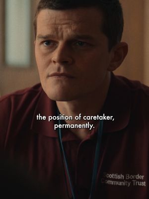 Experience the inspiring true story of John Davidson in I Swear, available to buy or rent now.