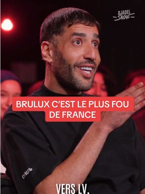 Le DJADELSHOW est disponible tout de suite sur YOUTUBE