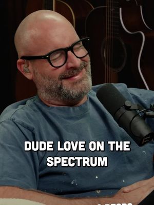 Love on the spectrum...murder on the dance floor. 🕺 #2Bears1Cave 256 #netflix #loveonthespectrum #dancechallenge