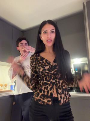 No chanelly what the helly 