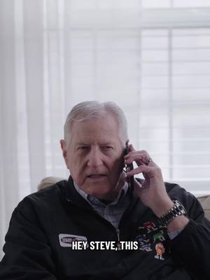 We’re following your leads (thanks, heroes) while Rick’s tapping in the big dogs to see if they have heard anything.