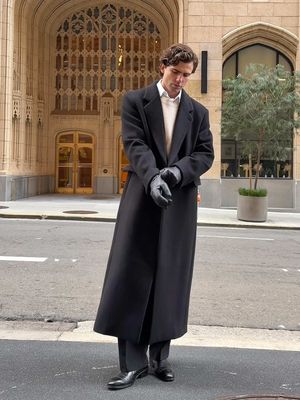 Cold weather arrived #californiastyle #sffashion #sfstyle #sanfrancisco #usa 