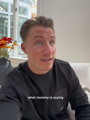 #XfinityPartner Thanks to my fast WiFi with @xfinity I can translate what my wife is saying…