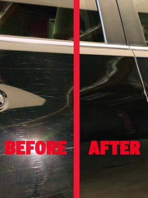 Mothers California Gold Ceramic Paint Correction can make your black paint look its best and ICYMI, our really big Black Friday sale can give you the best savings with up to 40% off select Mothers Polish products on Amazon all the way until Cyber Monday on Dec 1. It’s time to save big now! #motherspolish #diydetailing #cartok