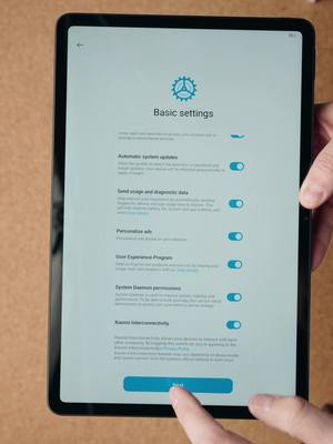 POCO Pad M1 - The Best Tablet for the Money? #poco #tablet #android