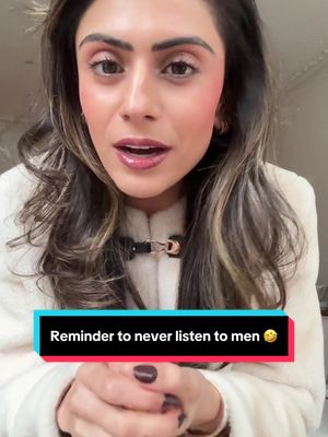 Just a reminder 🤣