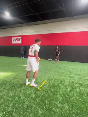 MLS PRO SETTING THE STANDARD! The standard to become a pro is high… but the standard to stay a pro is even higher🚀 #s#soccertrainingf#footballtrainingm#mlsp#proplayerhighperformance