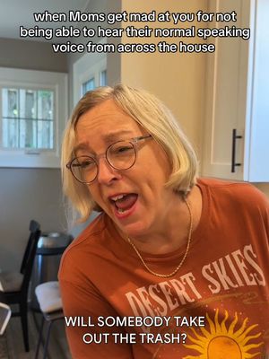 sorry we don’t have super sonic hearing geeeez 😮‍💨 #mom #moms #dad #dan 