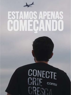 Dia 1 pra história Criadores ao vivo do início ao fim. Vendas rolando em tempo real. Criadores da COMU criando e ganhando junto. Essa é a vibe do Social Live Commerce em nossa comunidade, quando é ao vivo, sem roteiro e de verdadee! Se você não colou... tá perdendo o movimento! Fica de olho nos próximos posts e vem sentir essa energia um pouco mais de perto 👀🔥