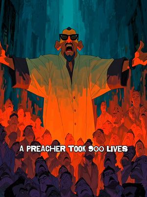 Preacher took 900 lives just to prove he was right #oldhistory #History #jimjones #900killed #foru 