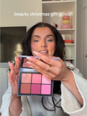 the only beauty gift guide you need 😎 & i think they’re pretty good ideas 💅🏼 all from @Cult Beauty & in their black friday sales!! + YOU CAN GET AN EXTRA 10% OFF WITH DC: RACHELCB 👏🏼🎁🛒 you’re welcome 🩷 A.D