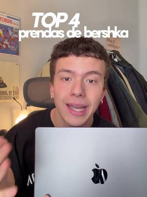 estas son mis prendas favoritas de bershka!!!