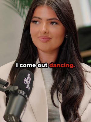 🥊 Sneak peek: Fran and Hannah Hennessy talking all things boxing, growing up together, and what it's really like being sisters and working side by side. A real look into the dynamic that powers Fran's journey, out now wherever you listen to your podcasts. #ManagedPod #HLDTalent #franhennessy #womeninbusiness #boxing 