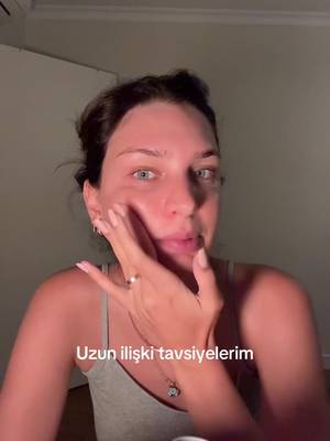 Cok konusmusum ama hakliyim