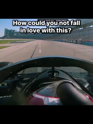 How could you not? #Motorsport #racing #nascar #fyp 
