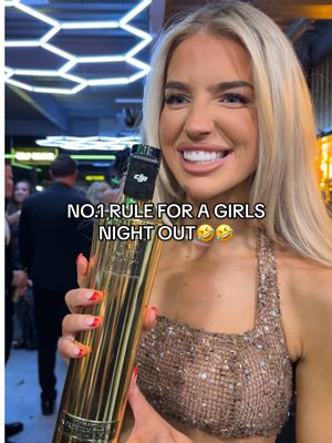 Your no.1 rule for a night out 🤣🤣 What’s yours?👀💬 #auvodka #abbeycoburn #abbeycoburnchristmasparty #christmasparty #auvodkauk 