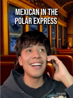dad will have that belt ready #fypシ #jokes #comedia #polarexpress 