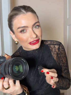 How to be more photogenic — a series for the baddies who just want to look better in their photos! 📸🙌🫶