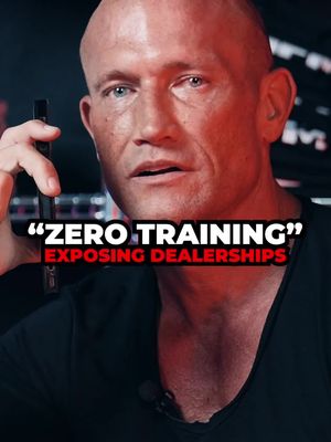 Companies today are doing zero training. And they’re wondering why their business is tanking. You can’t scale chaos. You can’t grow a team that never grows their skill. Sales powers everything. Every call is either making you money or bleeding you dry. Most businesses don’t even know how much cash they’re losing every single day. Every phone call matters. Every conversation matters. Every missed skill is missed revenue. Want to upgrade your sales training and close more deals? DM me “Team” NOW