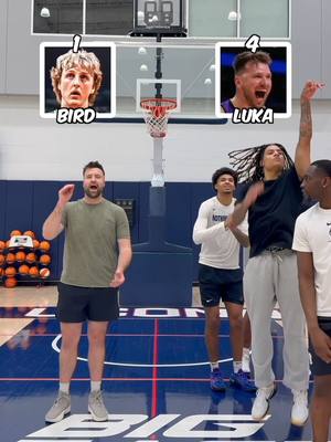 BIRD IS THE GOAT 👏