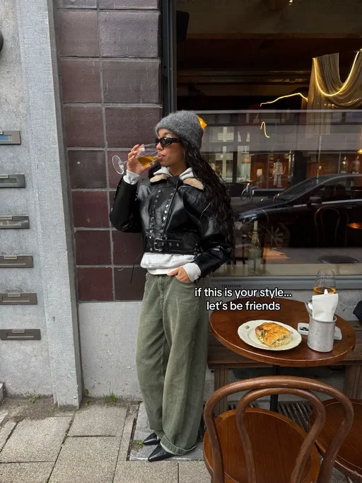 #ifthisisyourvibe #outfitideas #StreetStyle 