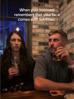 Sorry, I just can’t help it 🥲🫠 @Tay #relatable #couplecomedy #husbandwife #couplegoals #caitlinandtay 