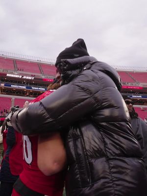 Battle of the Bluegrass MVP #gocards #rivalry #football 