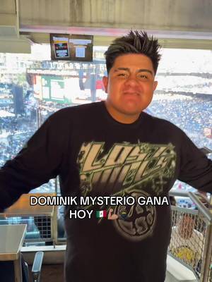 DADDY DOM 💪🏽🇲🇽 #WWE #dominikmysteriowwe #toxicos #wweespañol #wwetiktok 