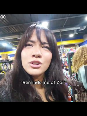 "Reminds me of Zoil" #cinna #fyp #xcyzba #twitch