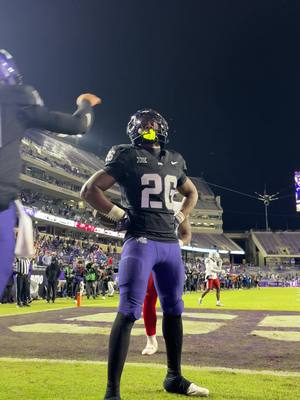 👑👑 #tcufootball #tcu #touchdown 
