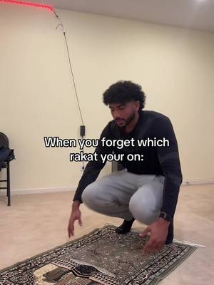 All my Muslims have felt this 😂😂😂 #fyp #muslim 