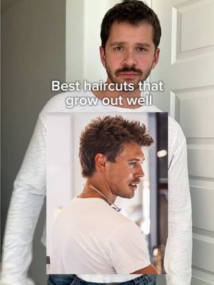 Low-maintenance always wins. Which one would you actually get? #menshair #mensgrooming #hairtips #styletips #mensstyle