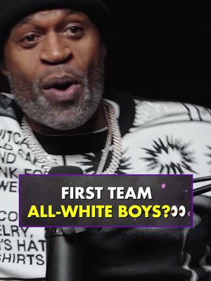 Who's your All-Time White Boy lineup?👀⬇️ ALL THE SMOKE with Brad Miller is available on YouTube! #NBA #Basketball #NBABasketball #ALLTHESMOKE 