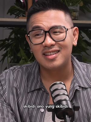 Ano ba kasi yang 6 7 na yan?  #BearBrandAdultPlus”