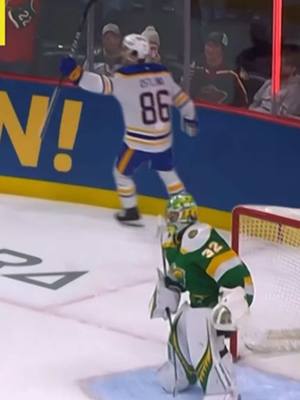 SABRES WIN!!! #buffalosabresvsminnesotawild #NHL ##highlights 