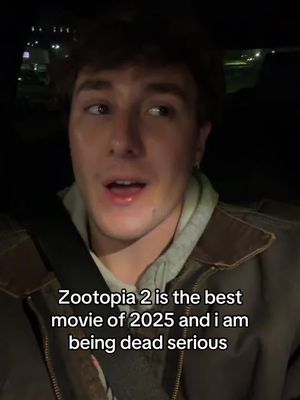 my experience watching Zootopia 2 rivals the first time i saw the wild robot. it’s genuinely that good.. 😭 #zootopia2 #zootopia #cinephile #judyhopps #movies 