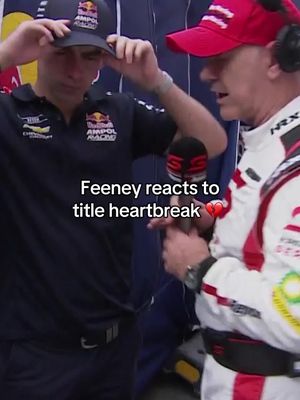 Your day will come, @Broc Feeney  #RepcoSC #Supercars #Adelaide 