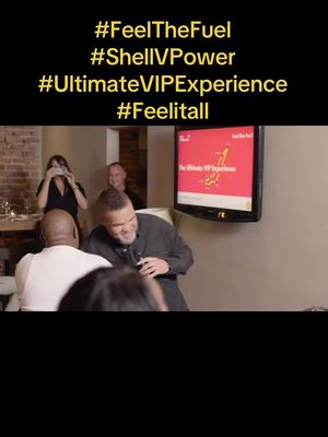 Snuck into George to surprise the 5 winning couples! The Shell V-Power Ultimate VIP Drive Experience!  #FeelTheFuel #ShellVPower #UltimateVIPExperience #Feelitall #ad