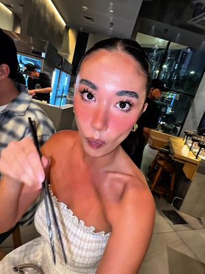 📍 Hikiniku To Come | Uptown Mall BGC 