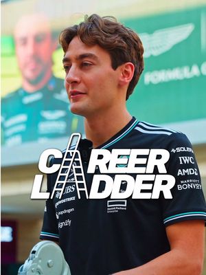 Ep. 429 - Career Ladder 🪜 The FASTEST guest? 🏁 #careers #careerladder #careeradvice #f1 #interesting 