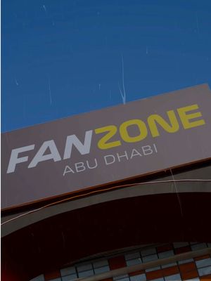 Step into the heart of the action at the #FerrariWorldYasIsland Supercharged Fanzone. Feel the #AbuDhabiGP adrenaline, savor bold flavours, and gear up with iconic Scuderia Ferrari merch. 🏎️🔥 🗓️: 4 - 7 DEC #YasIsland #InAbudhabi