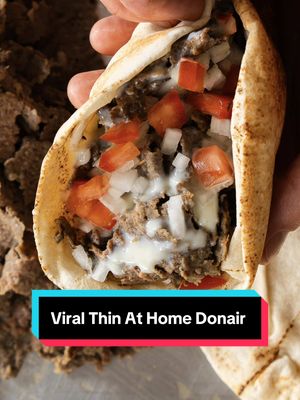 Save this recipe to your “Weeknight Dinners” collection! • Here’s what you need: 450 grams (1 lb ground beef) 1/2 white onion (pureed) 2 clove garlic (pureed) 1/2 tbsp coriander 1 tbsp onion powder 1 tbsp garlic powder 1 tbsp oregano 1 1/2 tsp salt 2 tsp pepper 1/4 tsp cayenne pepper 2 tbsp Greek yogurt • Save this one folks!